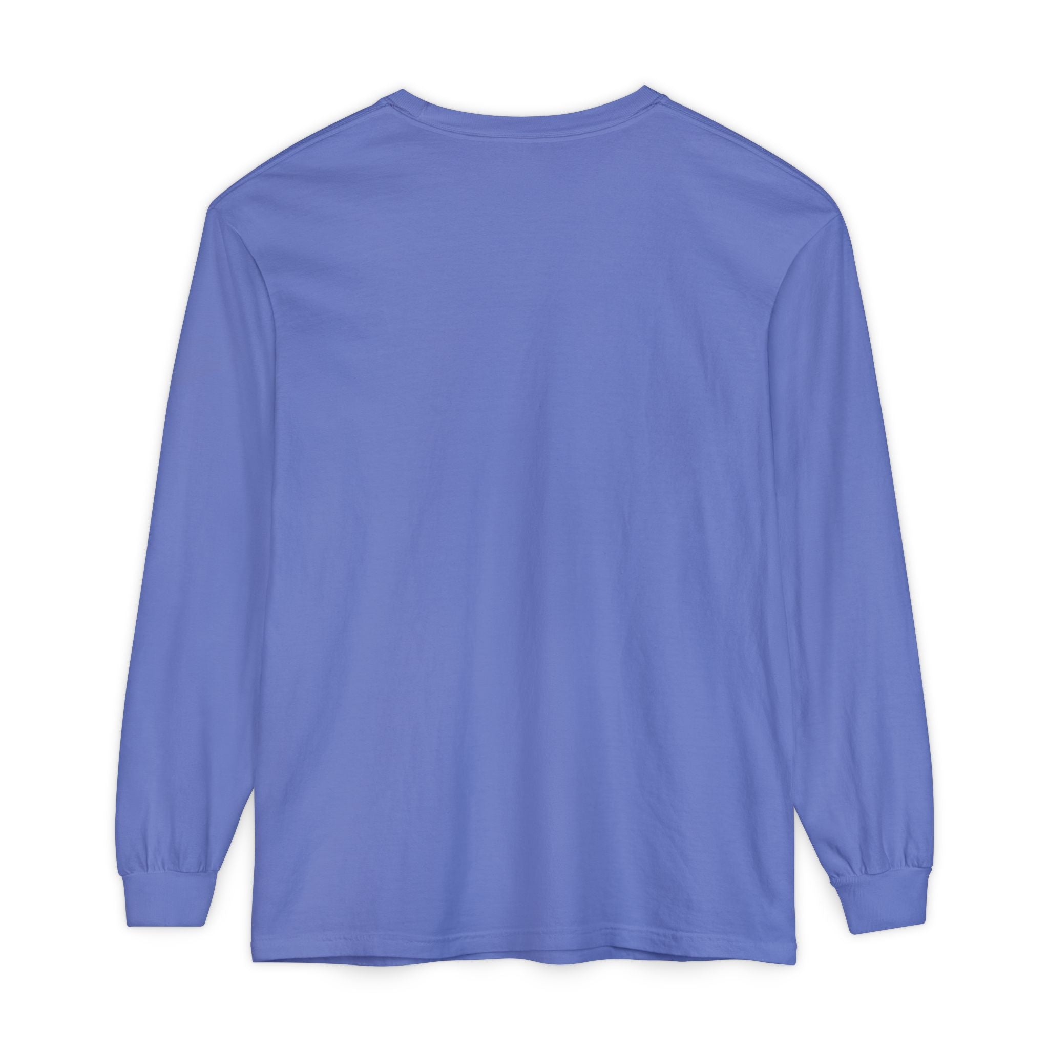 Bagels Fear Me Long Sleeve