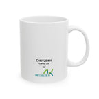 Annette Back x Chutzpah Artists With Chutzpah! - Chutzpah Coffee Co.