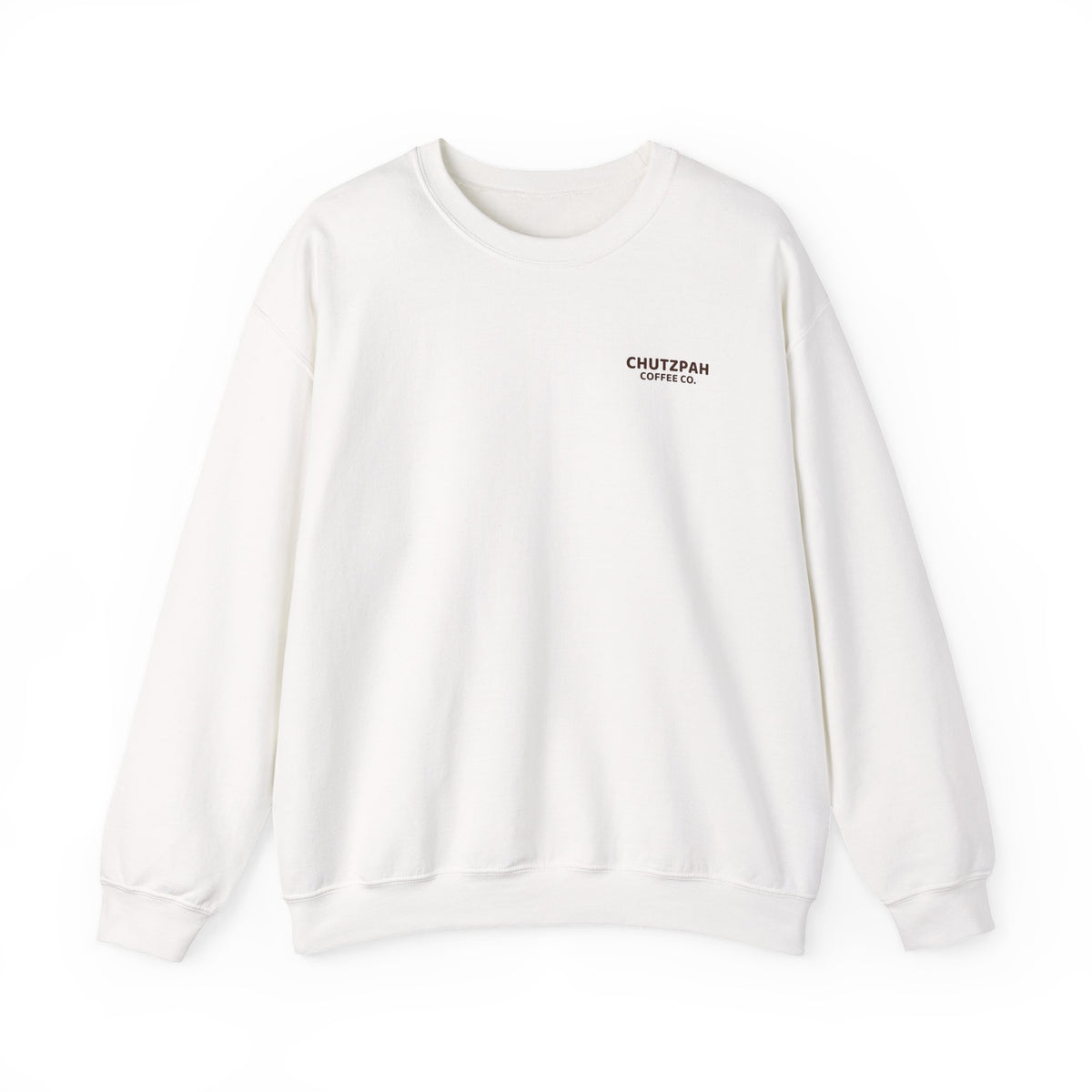 Kosher Coffee Club Crewneck