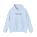 Chutzpah Coffee Hoodie - Chutzpah Coffee Co.