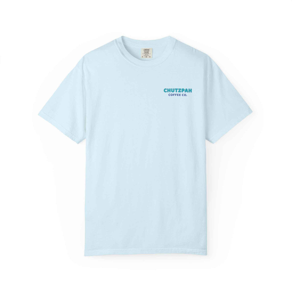 Keepin' it Kosha Cold Brew Shirt