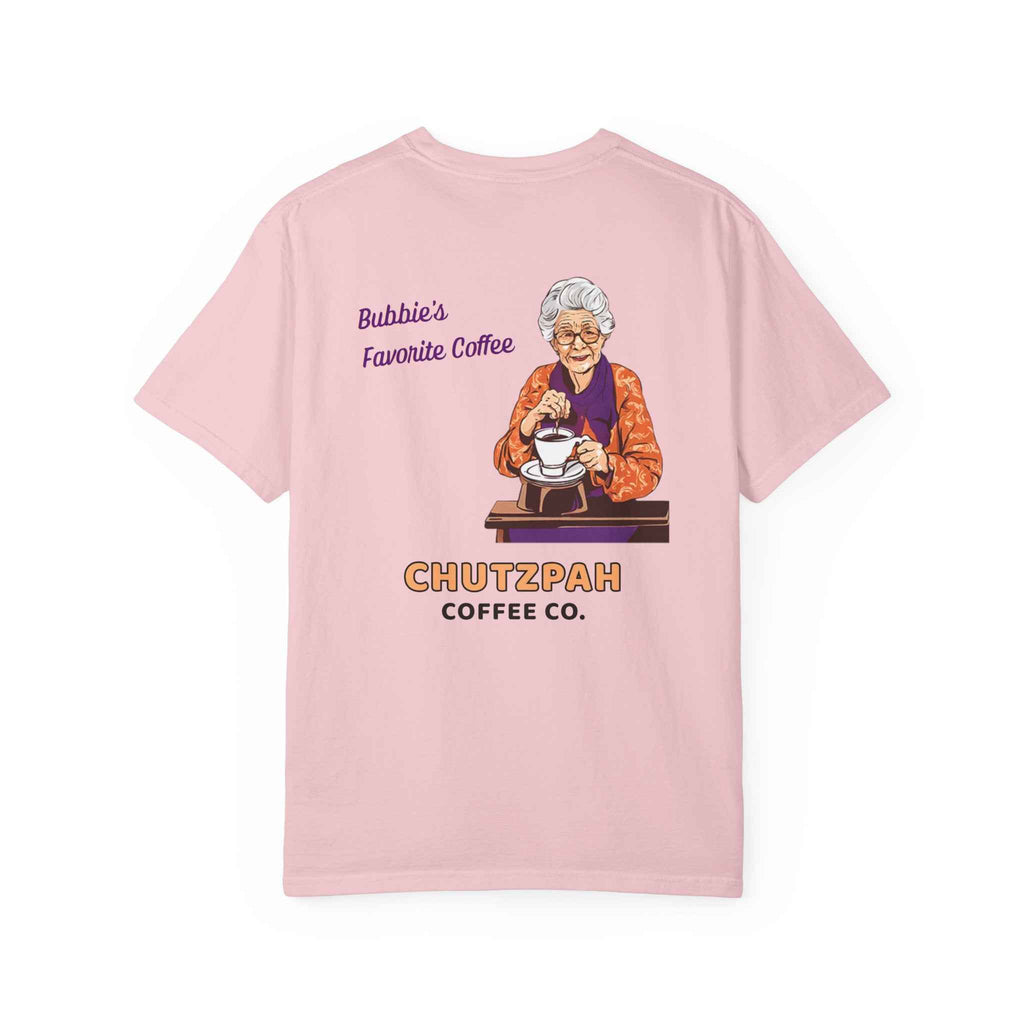 Bubbie Knows Best Premium Tee