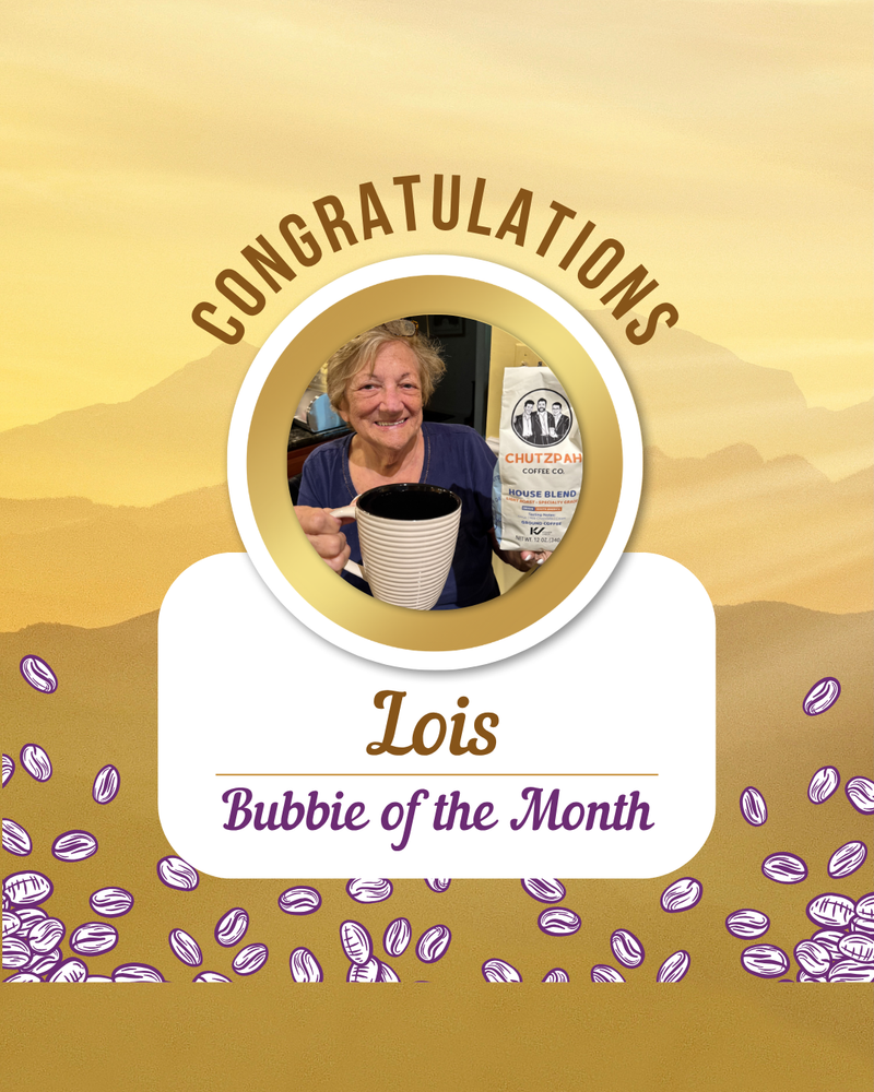 November 2024: Lois