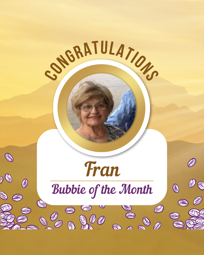 October 2024: Fran