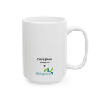 Annette Back x Chutzpah Artists With Chutzpah! - Chutzpah Coffee Co.