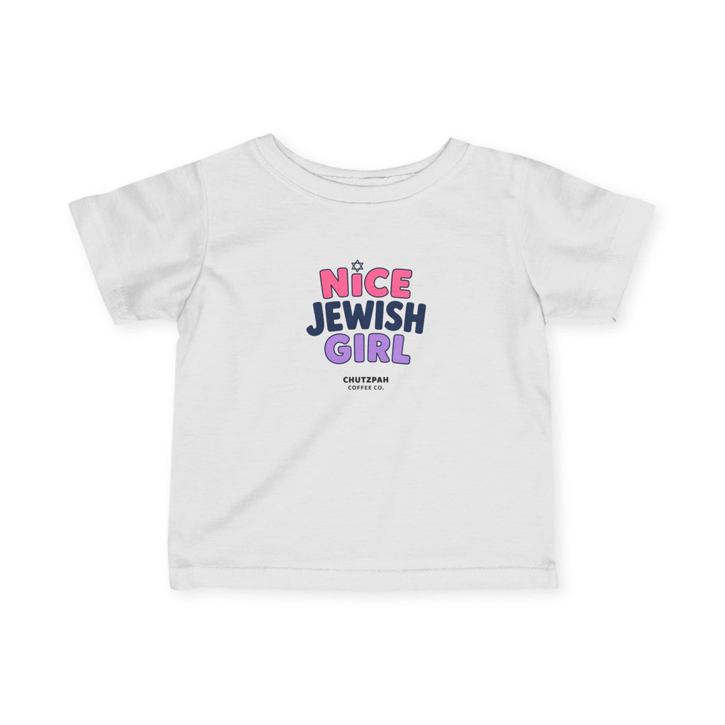 NJG Baby T-Shirt
