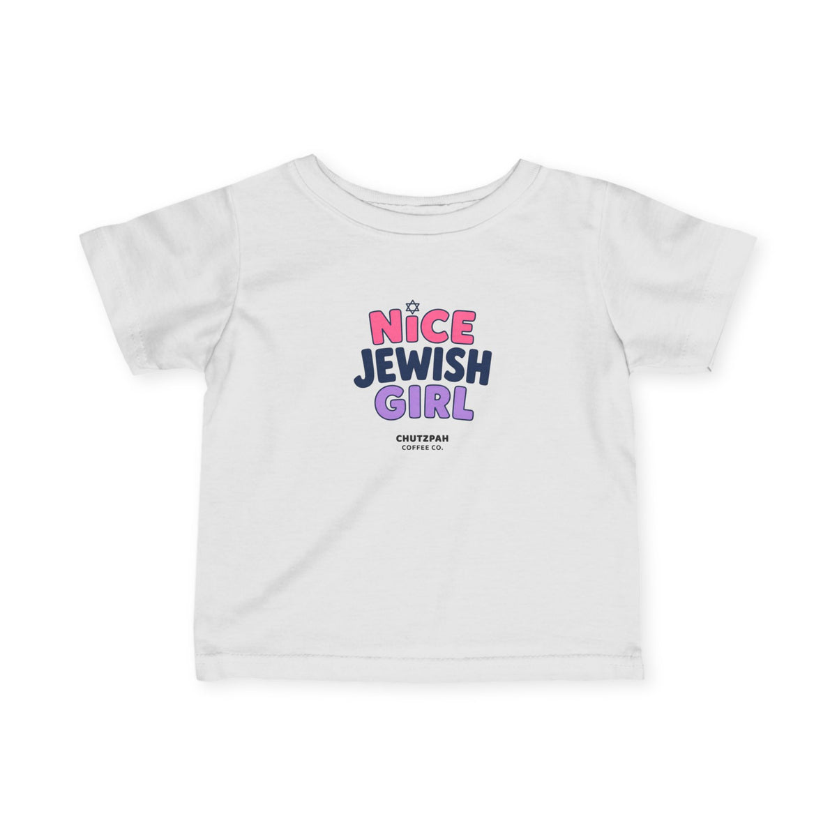 NJG Baby T-Shirt