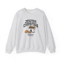 Jewish Christmas Hanukkah Sweater
