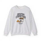Jewish Christmas Hanukkah Sweater