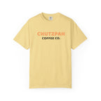 Chutzpah Premium Tee - Chutzpah Coffee Co.
