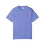 Chutzpah Premium Logo Tee - Chutzpah Coffee Co.