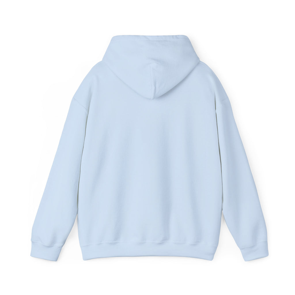 Bagels Fear Me Hoodie
