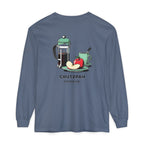 Rosh Hashanah Long Sleeve