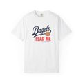 Bagels Fear Me Tee