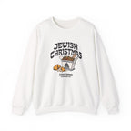 Jewish Christmas Hanukkah Sweater