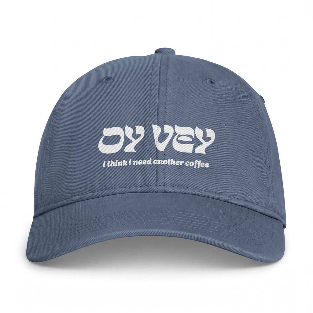 Oy Vey Hat