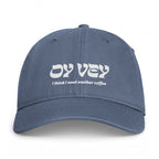 Oy Vey Hat