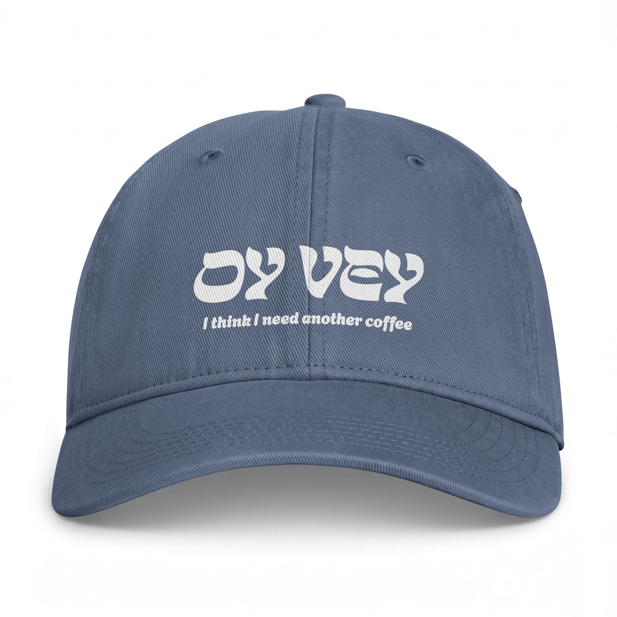 Oy Vey Hat