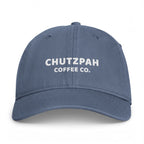 Chutzpah Coffee Hat