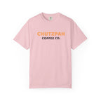 Chutzpah Premium Tee - Chutzpah Coffee Co.