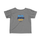 NJB Baby T-Shirt