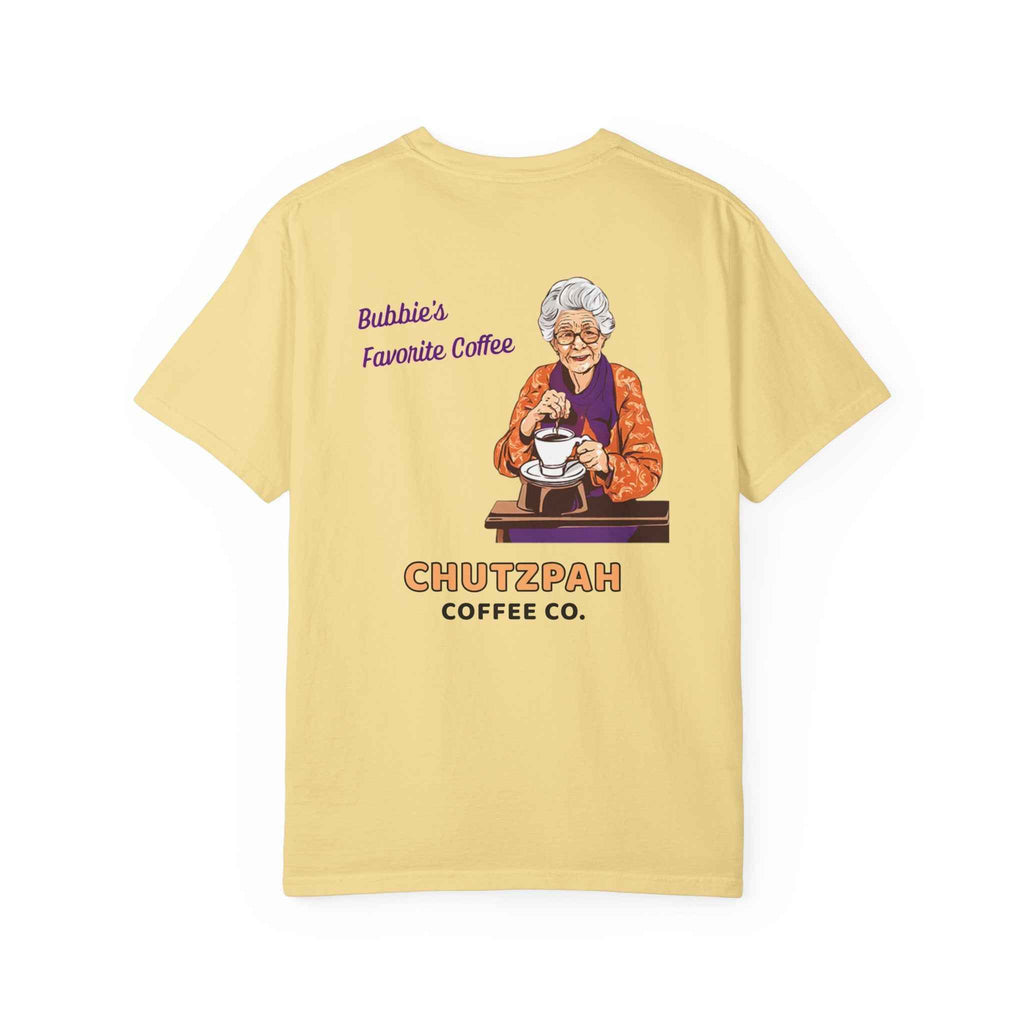 Bubbie Knows Best Premium Tee