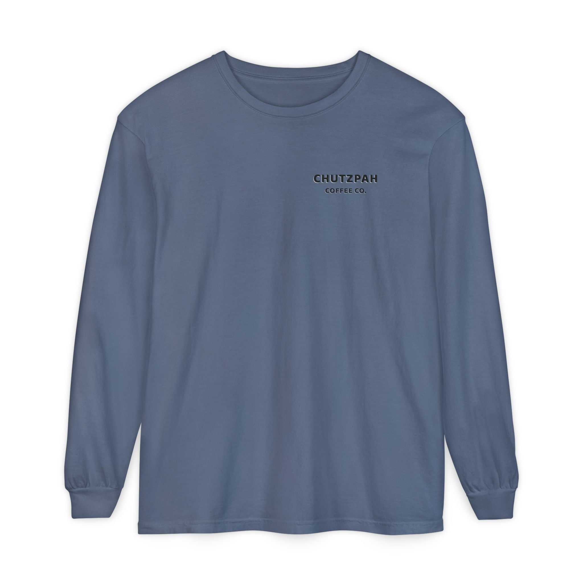 Rosh Hashanah Long Sleeve