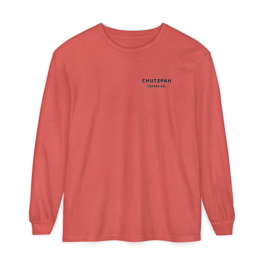 Rosh Hashanah Long Sleeve