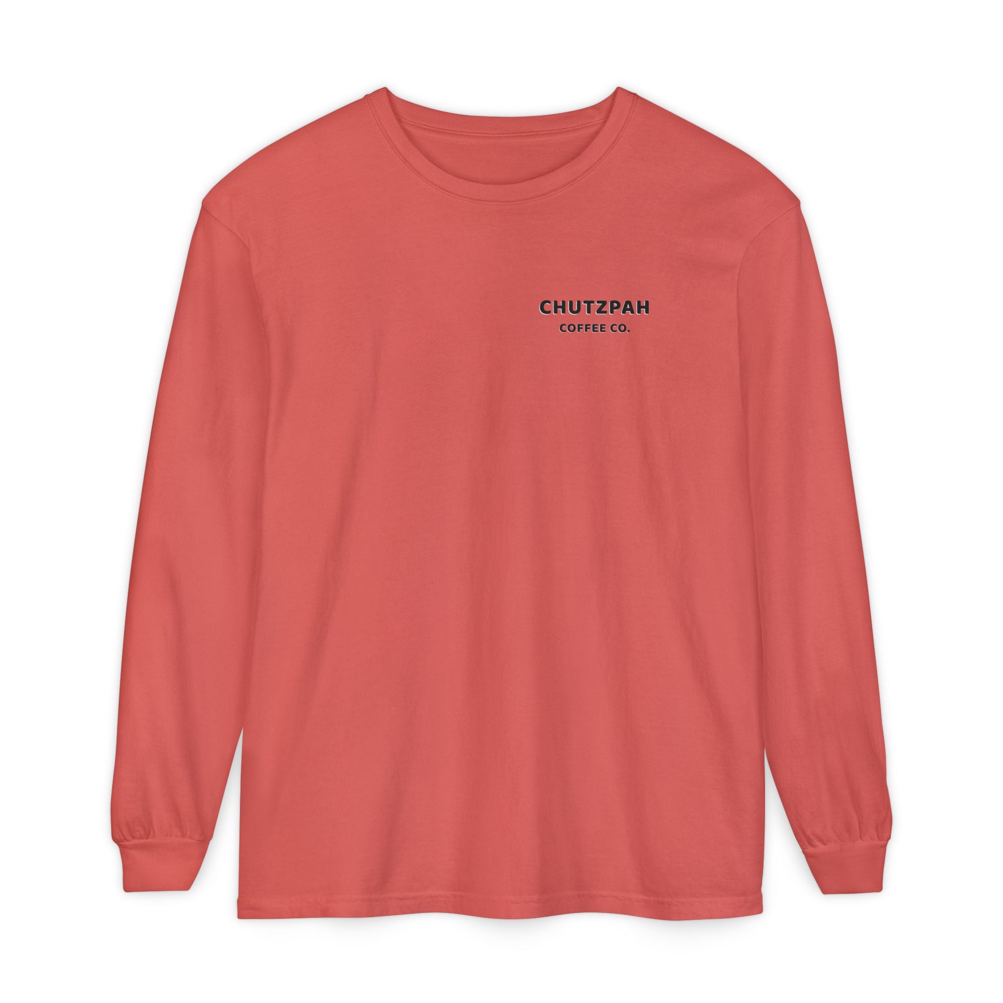 Rosh Hashanah Long Sleeve