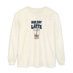 Bad Day to Be a Latte Long Sleeve