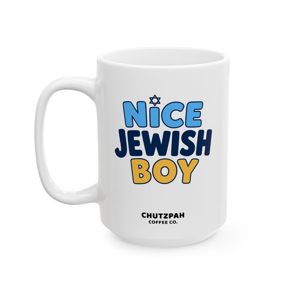 NJB Mug