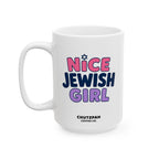 NJG Mug