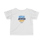 NJB Baby T-Shirt
