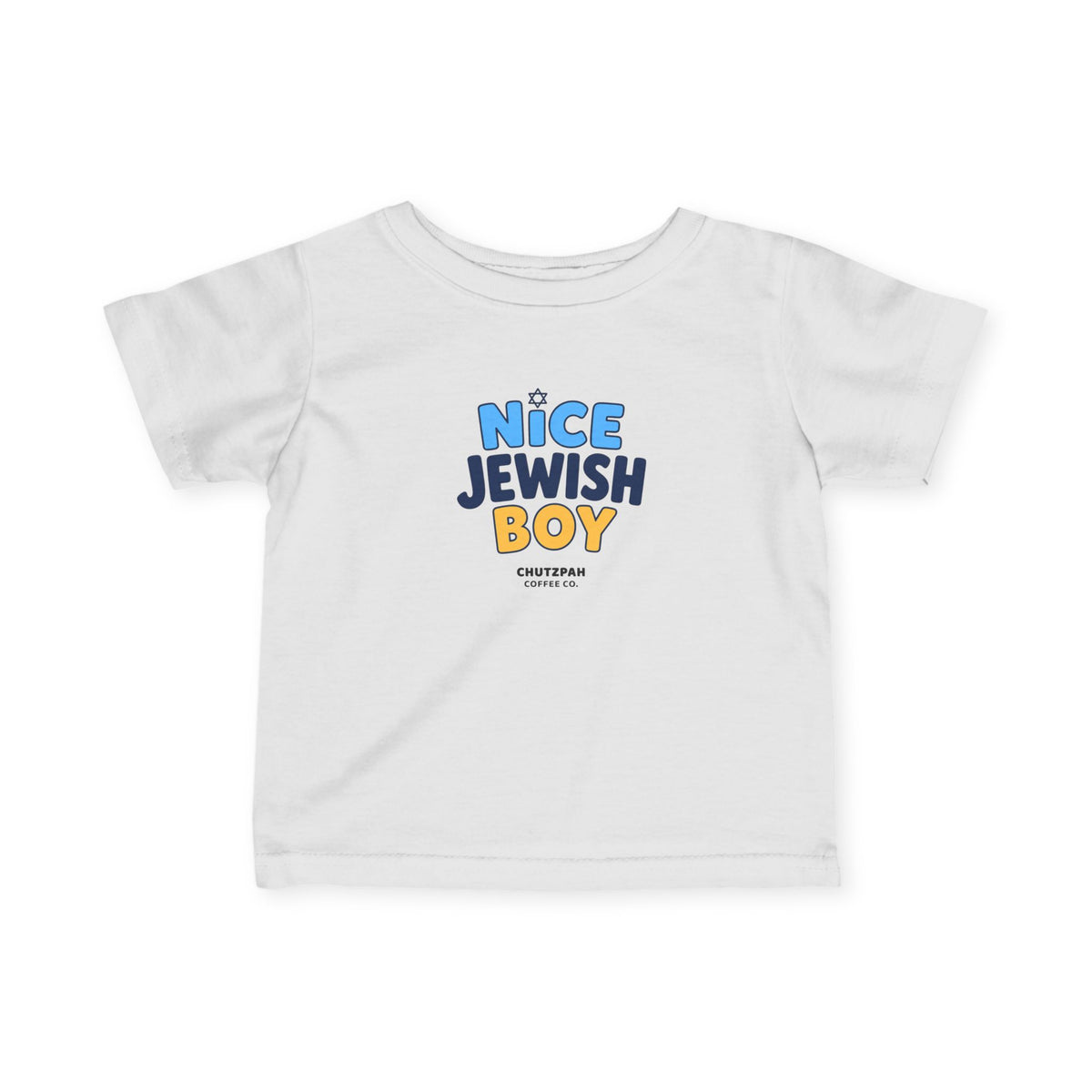 NJB Baby T-Shirt