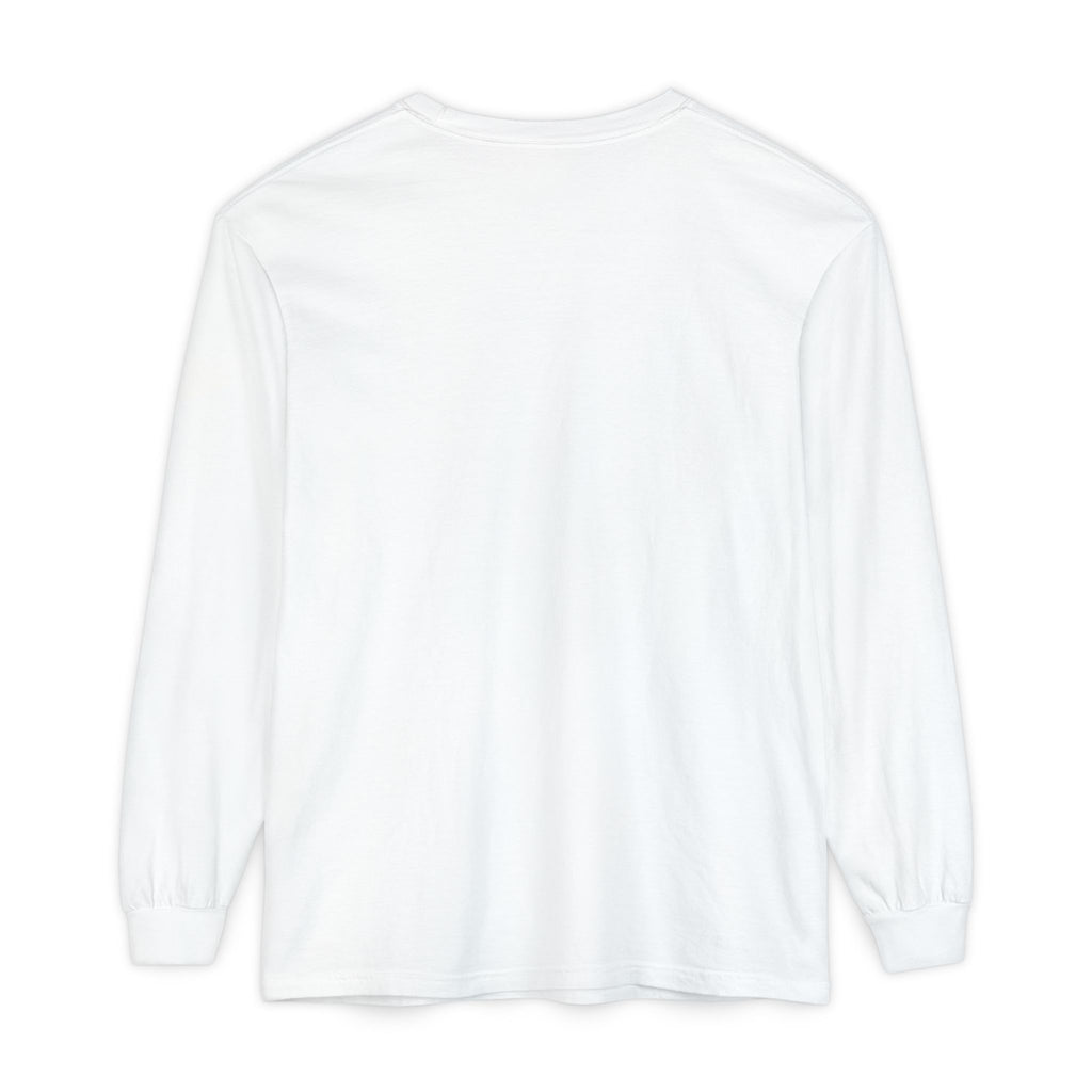 Bagels Fear Me Long Sleeve