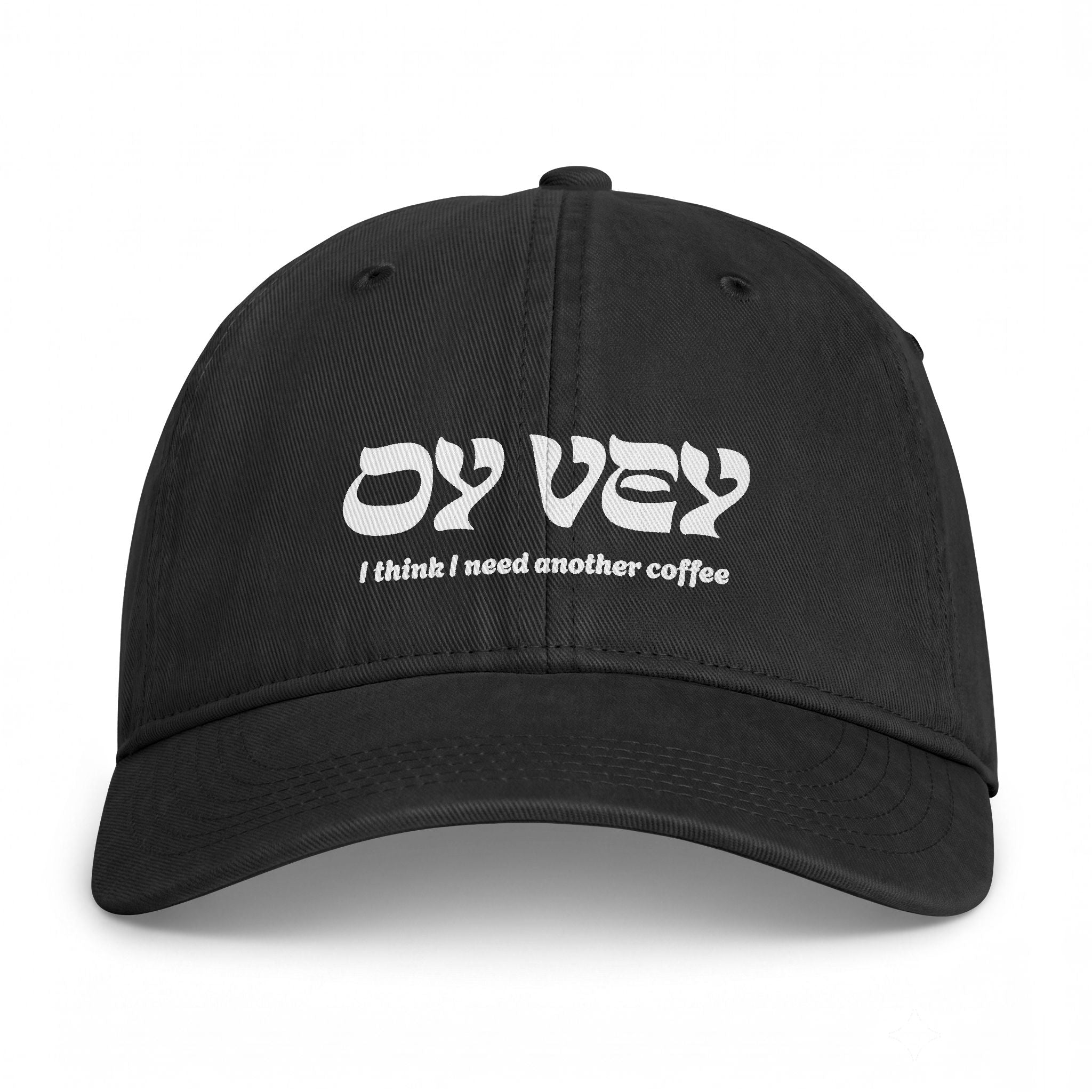 Oy Vey Hat
