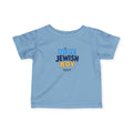 NJB Baby T-Shirt