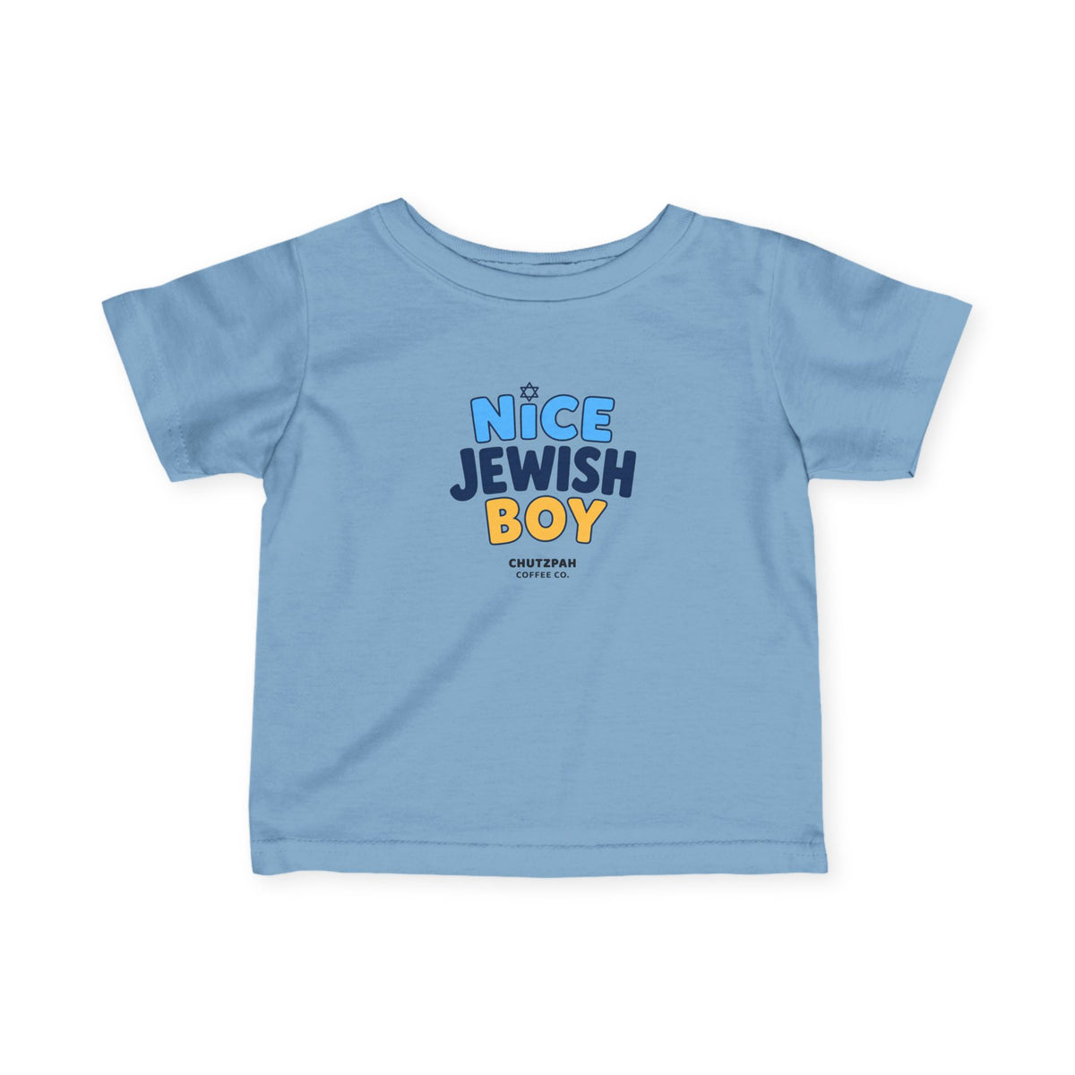 NJB Baby T-Shirt