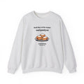 Sufganiyot Hanukkah Sweatshirt