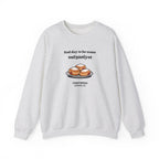 Sufganiyot Hanukkah Sweatshirt