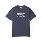 More Coffee Blessings Shirt
