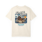 Keepin' it Kosha Cold Brew Shirt