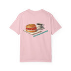 Morning Essentials Premium Tee - Chutzpah Coffee Co.