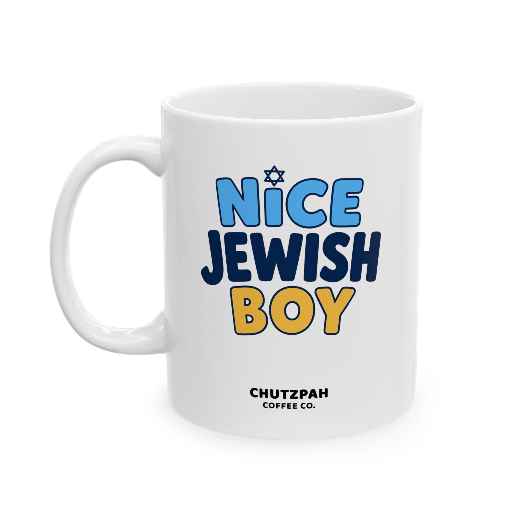 NJB Mug