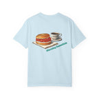 Morning Essentials Premium Tee - Chutzpah Coffee Co.
