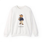 Nice Jewish Boy Bear Heavy Blend Sweatshirt