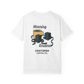 Morning Routine Premium Tee - Chutzpah Coffee Co.