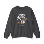 Jewish Christmas Hanukkah Sweater