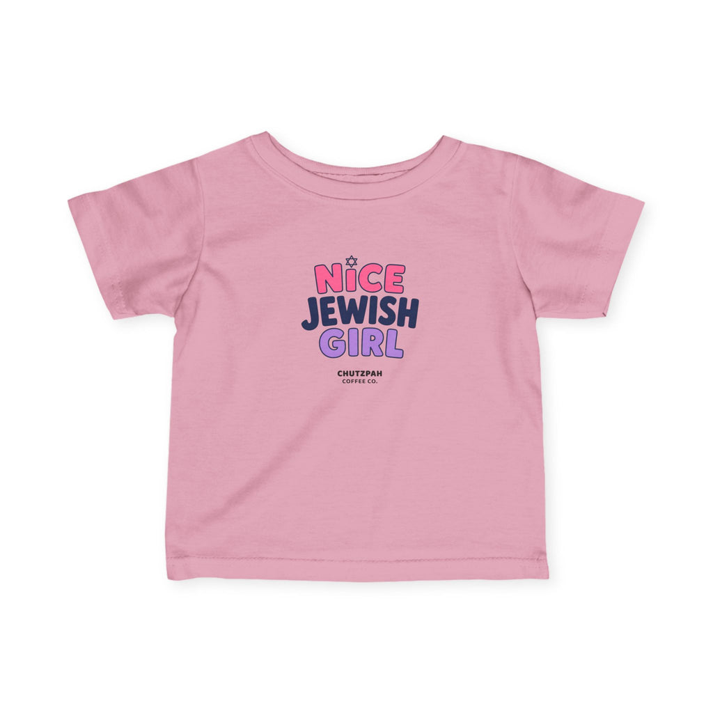 NJG Baby T-Shirt