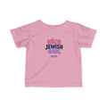 NJG Baby T-Shirt